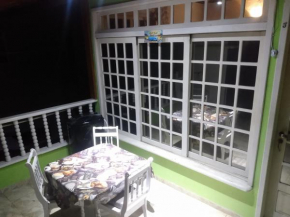 Casa Temporada em Cabo Frio